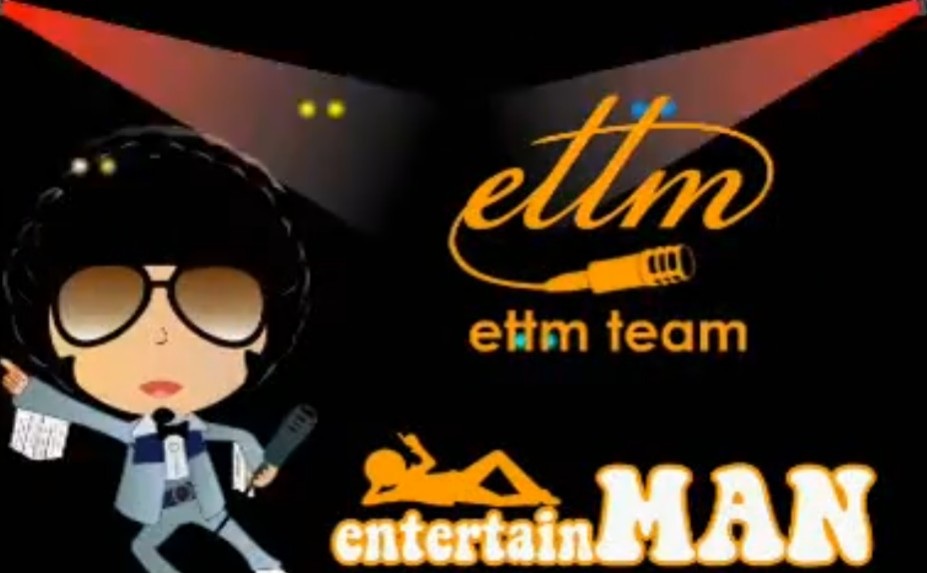 EntertainMAN Team
